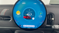 MINI Cooper 2.0 S Sport 5dr Auto Petrol Hatchback